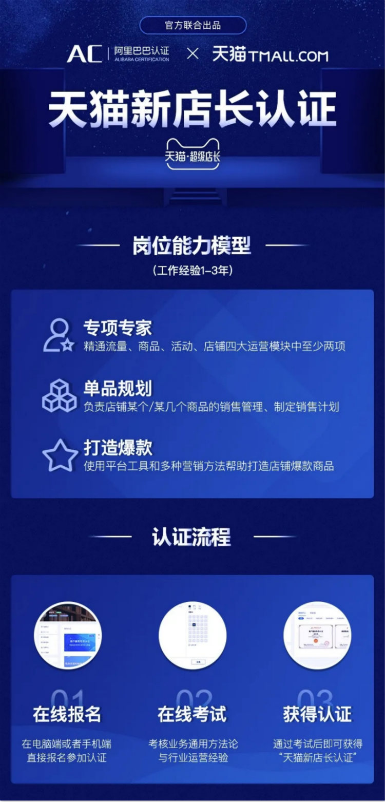 尋找“100位合伙人”計劃！新華與阿里共建專業(yè)人才！