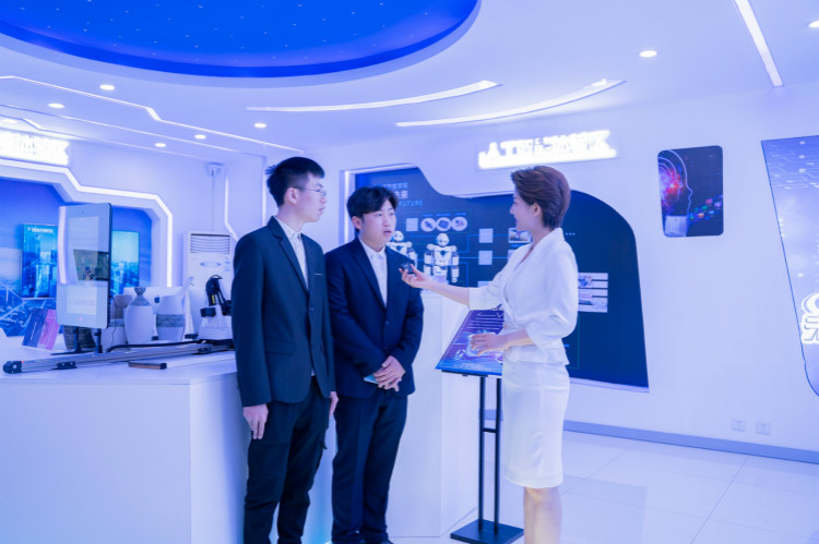 電商世界新商機(jī)！新的互聯(lián)網(wǎng)概念誕生！