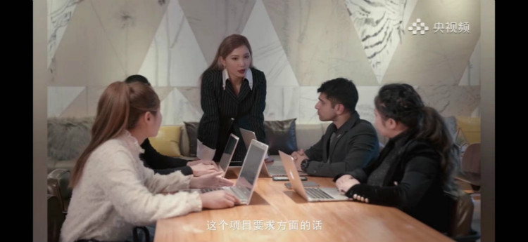 人人出彩，新華讓我走的更遠(yuǎn)！