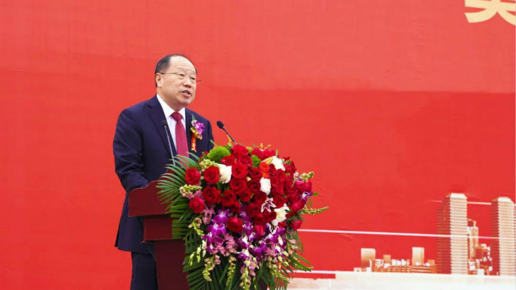 新華教育集團(tuán)打造四川高等職業(yè)教育標(biāo)桿