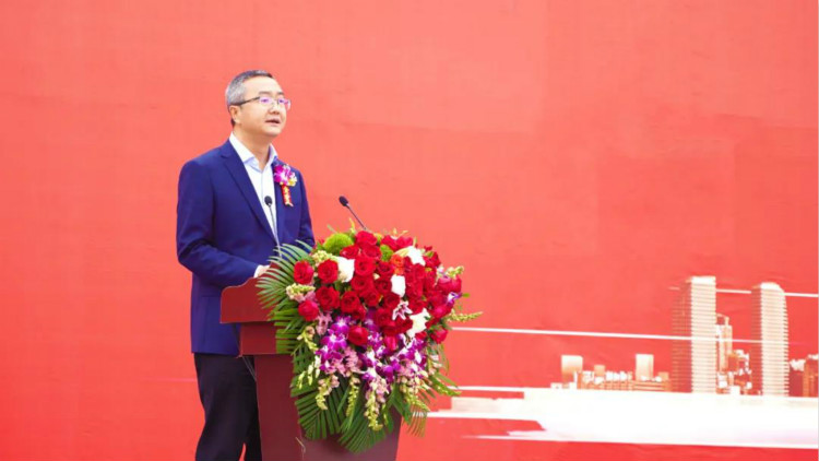 新華教育集團(tuán)打造四川高等職業(yè)教育標(biāo)桿