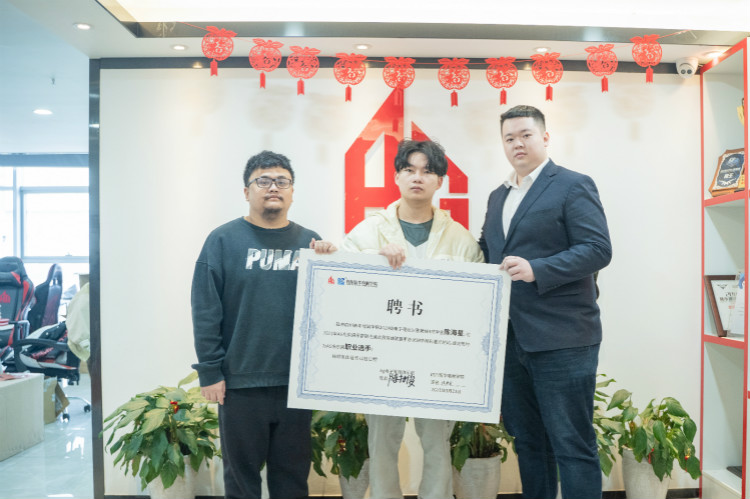 咖啡之上的校企人才交流會，為職業(yè)教育賦能提質(zhì)！