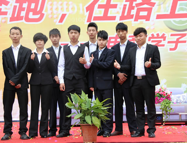 從打工到創(chuàng)業(yè)，一個(gè)95后農(nóng)村小伙兒的逆襲之路