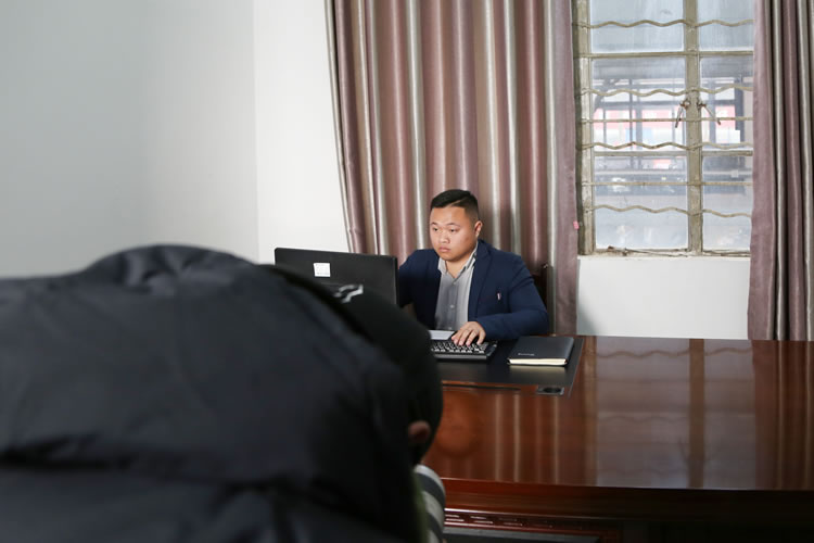 從打工到創(chuàng)業(yè)，一個(gè)95后農(nóng)村小伙兒的逆襲之路