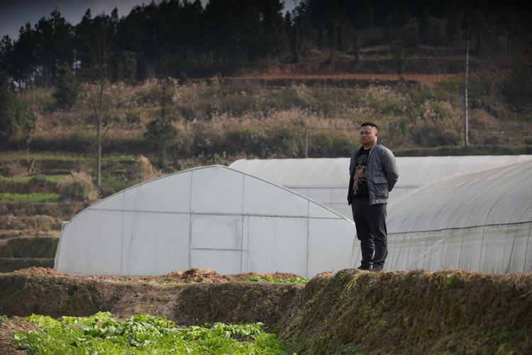 從打工到創(chuàng)業(yè)，一個(gè)95后農(nóng)村小伙兒的逆襲之路