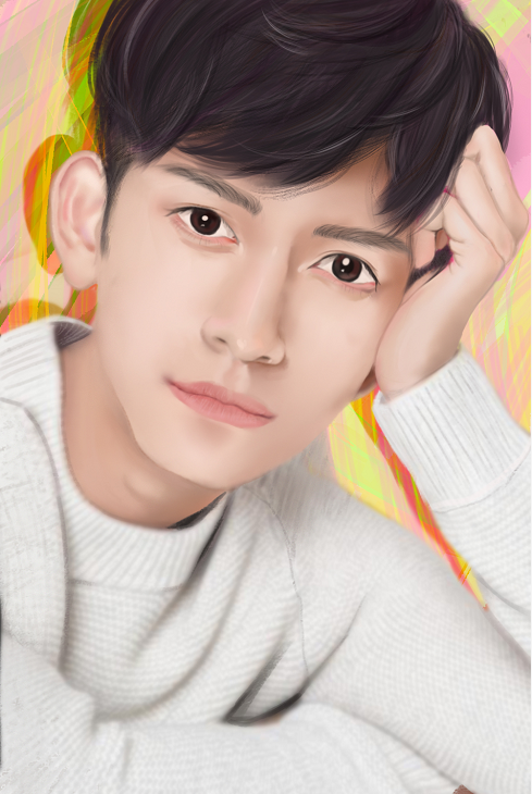 瞞不住了！4月28日明星與新華學(xué)子要“開黑”！