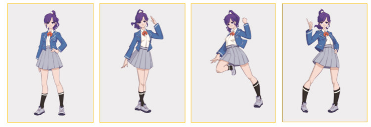 新華影視動(dòng)漫IP視頻首映，快來參加“影游杯”大賽創(chuàng)作吧！