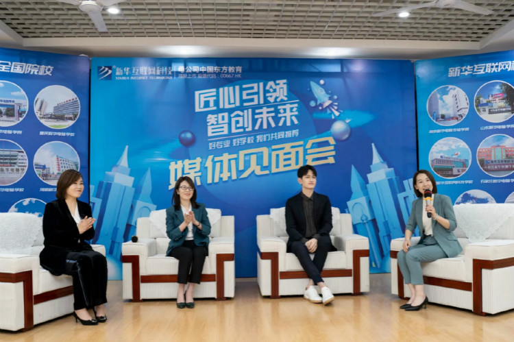 馬可來新華重拾校園生活，青春“競”是精彩！