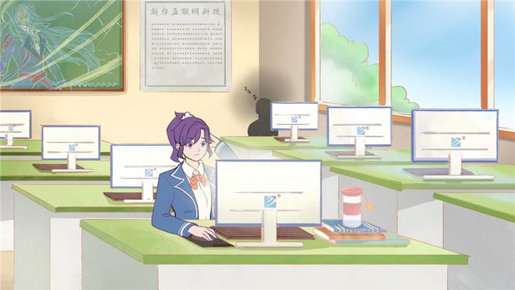 技能成就未來，《新華小趣事》亮點盤點