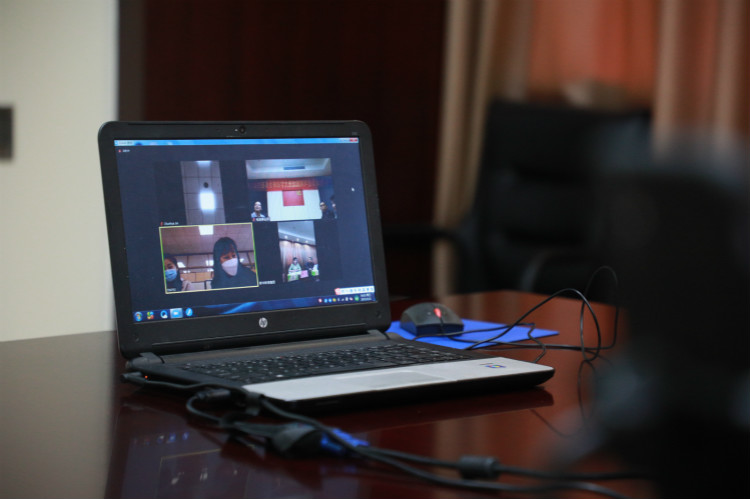 中韓合作 品質(zhì)留學(xué)！新華互聯(lián)網(wǎng)科技開啟創(chuàng)新人才培養(yǎng)新模式