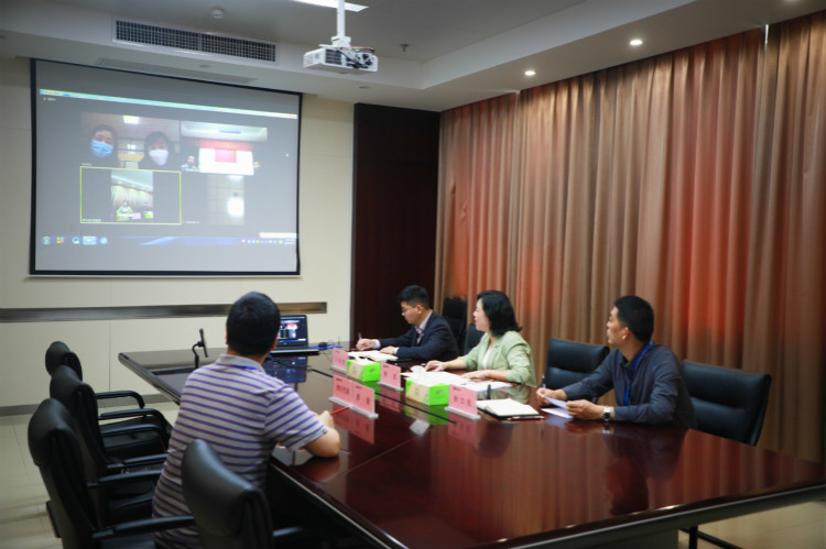 中韓合作 品質(zhì)留學(xué)！新華互聯(lián)網(wǎng)科技開啟創(chuàng)新人才培養(yǎng)新模式