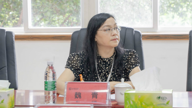 校校合作，共贏未來！熱烈歡迎成都大學赴我院交流指導！