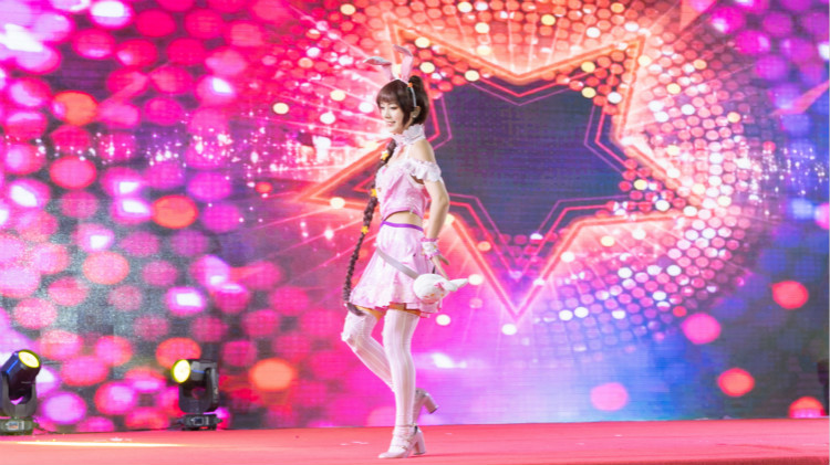 追風(fēng)少年，新華有夢(mèng)，讓青春不負(fù)好時(shí)光！