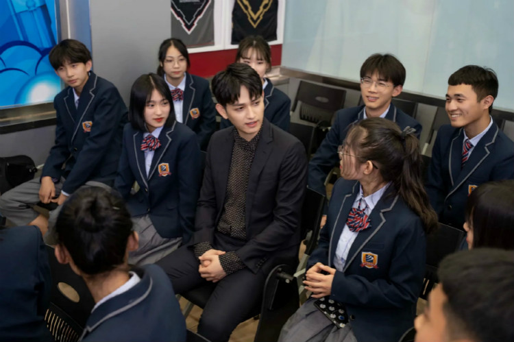 學(xué)互聯(lián)網(wǎng)技術(shù)，這些優(yōu)勢你一定要知道！