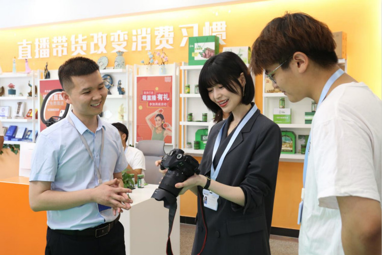 學(xué)互聯(lián)網(wǎng)技術(shù)，這些優(yōu)勢你一定要知道！