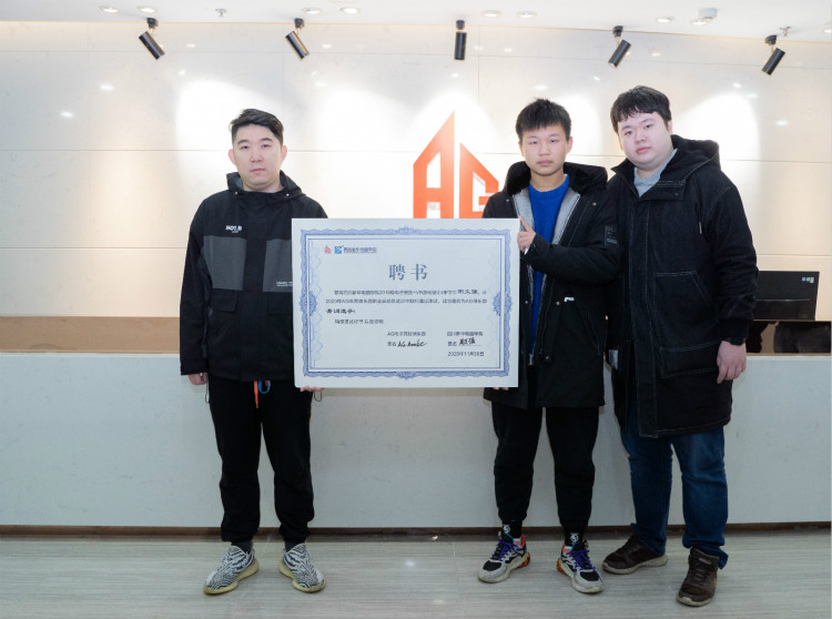 中高考結(jié)束選什么專業(yè)就業(yè)好？讓他們告訴你！