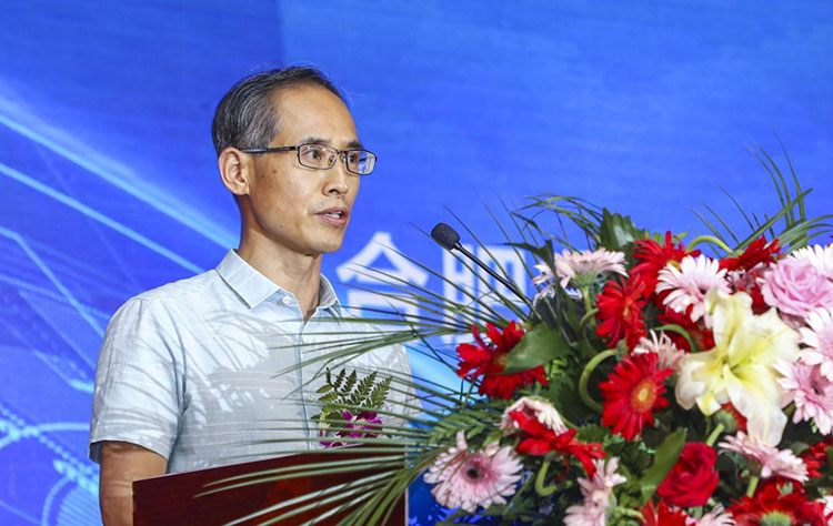 新華2021年六大產(chǎn)教融合實(shí)訓(xùn)基地升級(jí)暨高技能人才培英工程啟動(dòng)儀式