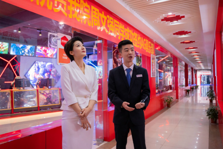 “網(wǎng)癮少年”如何拯救？這套方法“成就”了萬千少年！