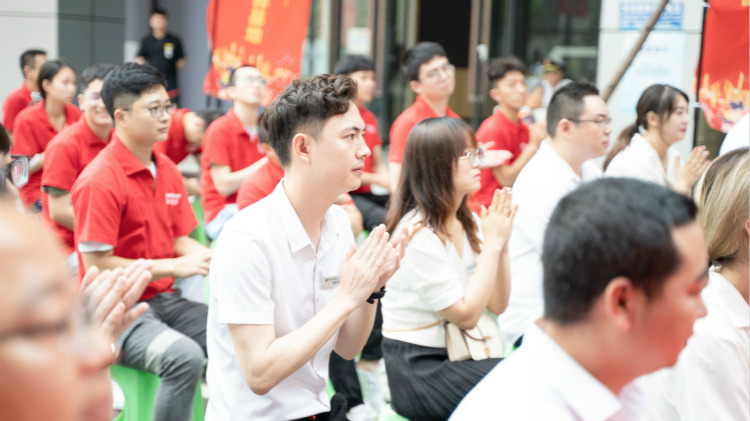 四川新華聚焦產(chǎn)業(yè)需求，打造高技能人才培訓(xùn)基地！