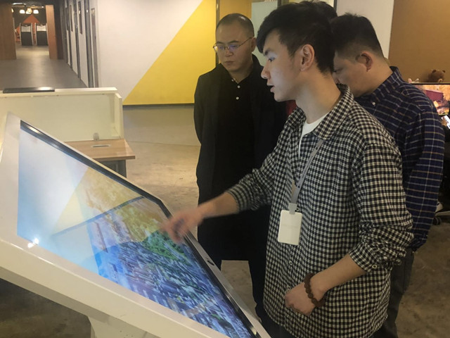 榜樣的力量，從“新”出發(fā)，遇見更優(yōu)秀的自己！