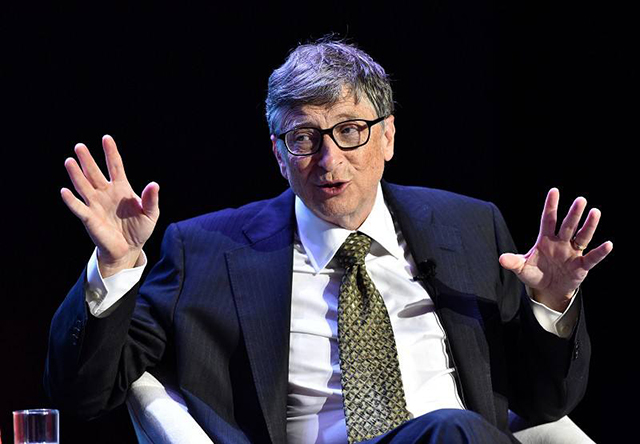 看看這些互聯(lián)網(wǎng)大佬創(chuàng)業(yè)時(shí)的年齡，成名還是要趁早