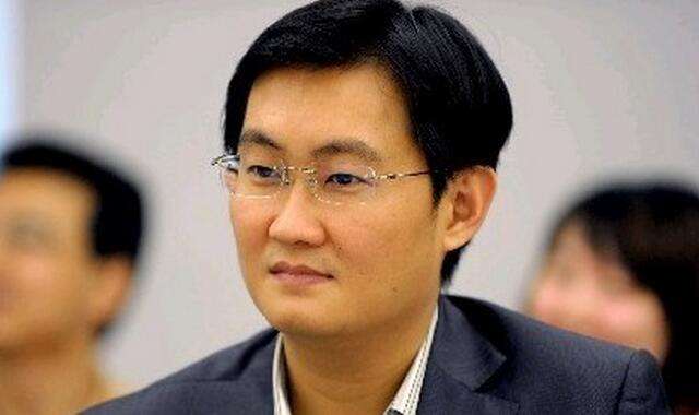 看看這些互聯(lián)網(wǎng)大佬創(chuàng)業(yè)時(shí)的年齡，成名還是要趁早