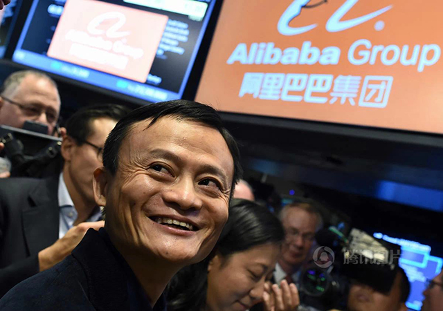 看看這些互聯(lián)網(wǎng)大佬創(chuàng)業(yè)時(shí)的年齡，成名還是要趁早