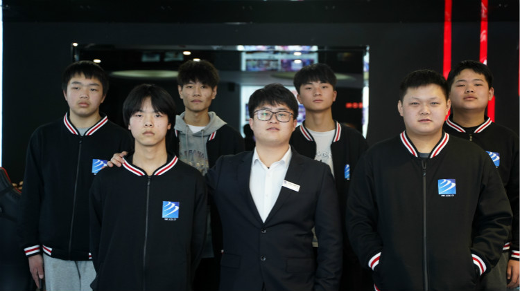 一篇文章教你讀懂電競與游戲的區(qū)別！