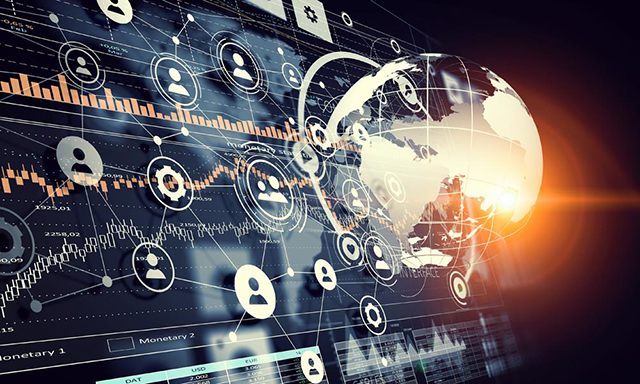 互聯(lián)網(wǎng)科技就是金錢