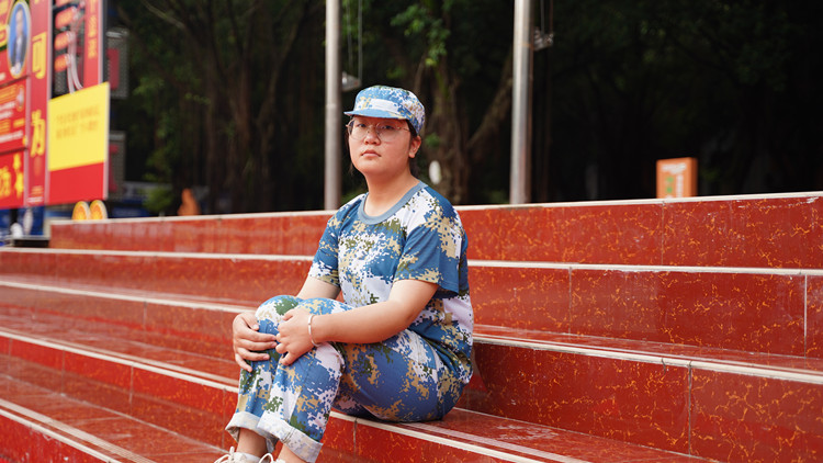 改變從新華開始，未來從這里起航！