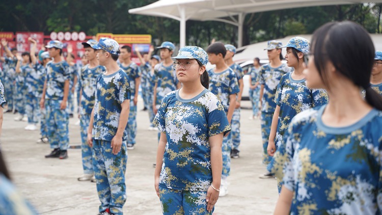 改變從新華開始，未來從這里起航！