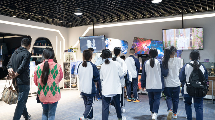 初中分流提前擇校，選擇新華實現(xiàn)彎道超車！