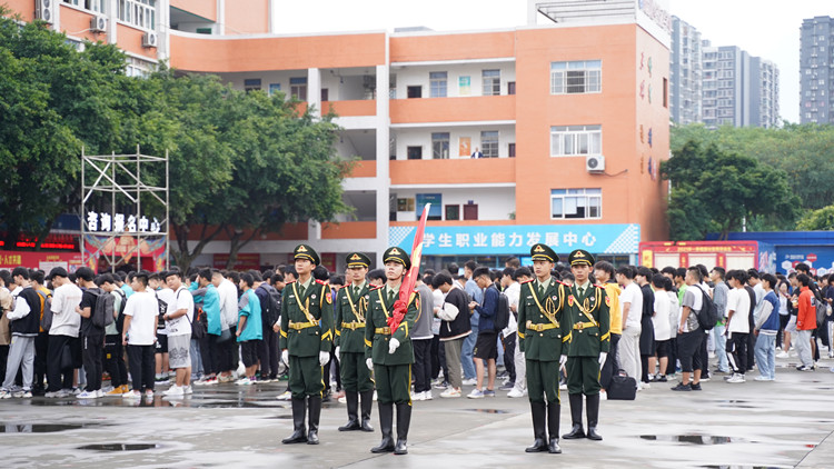 2021年退役軍人待遇最新政策，成都新華補(bǔ)貼政策多多！