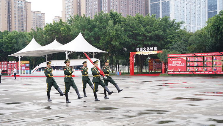 2021年退役軍人待遇最新政策，成都新華補(bǔ)貼政策多多！