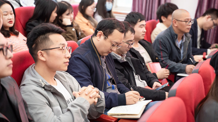 以初心，嚴(yán)把教學(xué)質(zhì)量關(guān)|教學(xué)質(zhì)量季正式啟動(dòng) 