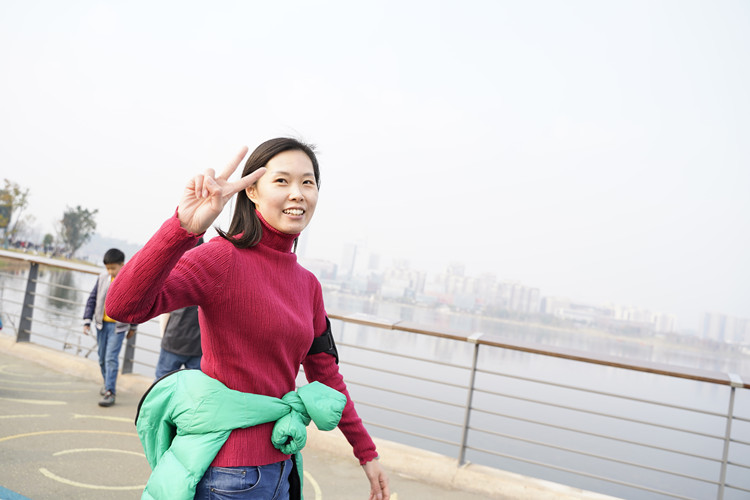 2021四川新華冬季大練兵圓滿舉行，開啟2022新征程！