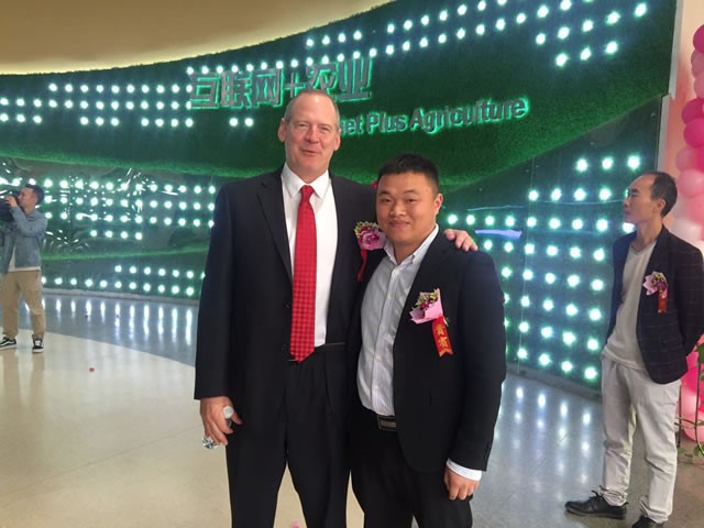 職業(yè)教育學(xué)生創(chuàng)業(yè)，長處在于接地氣！