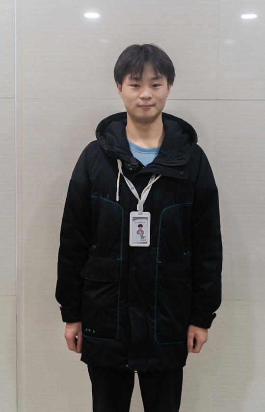 選擇新華，涅槃重生的雙胞胎兄弟！