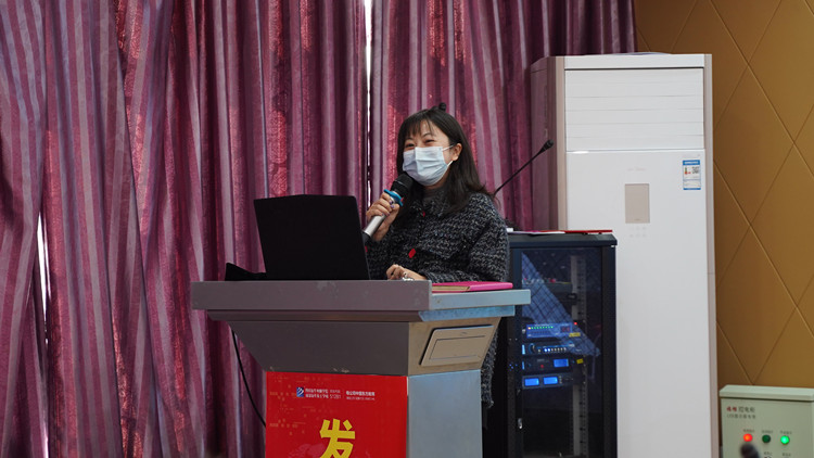 “求知、求職、求夢”新華模擬面試火熱進(jìn)行中！