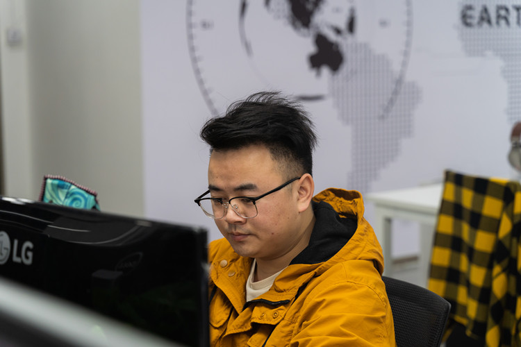 定好目標(biāo)，成功在日積月累中實(shí)現(xiàn)！