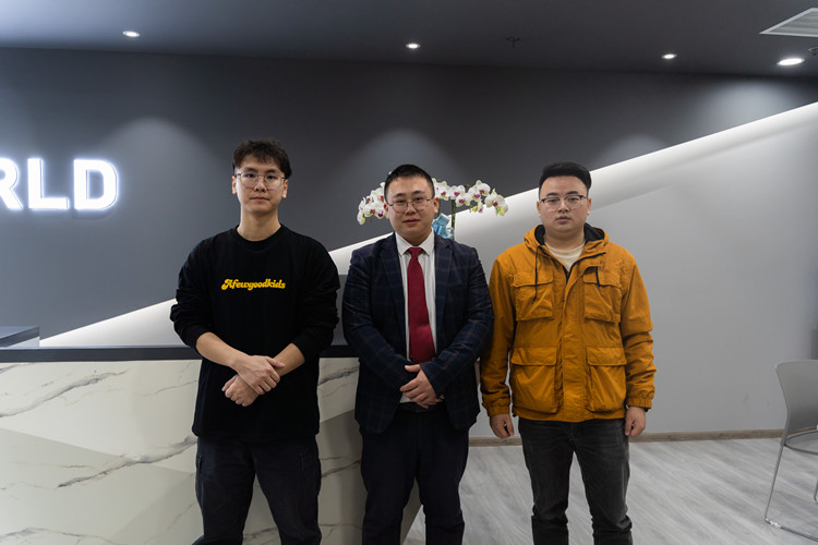 定好目標(biāo)，成功在日積月累中實(shí)現(xiàn)！