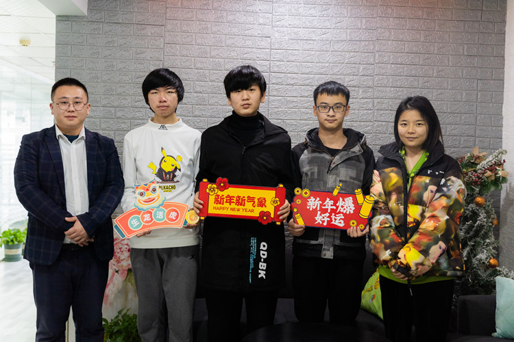 新華校企定制班，助你就業(yè)無憂