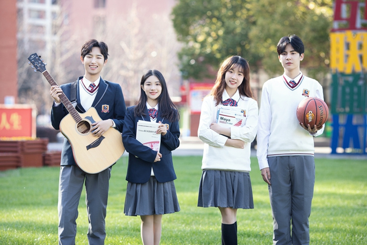 職業(yè)教育，讓新華學(xué)子走出人生新出路！