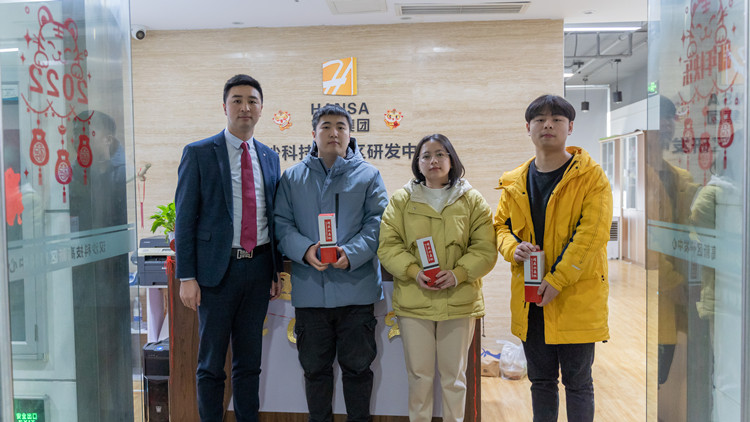 就業(yè)回訪|暖心回訪見證成長，愛與責(zé)任一路相隨