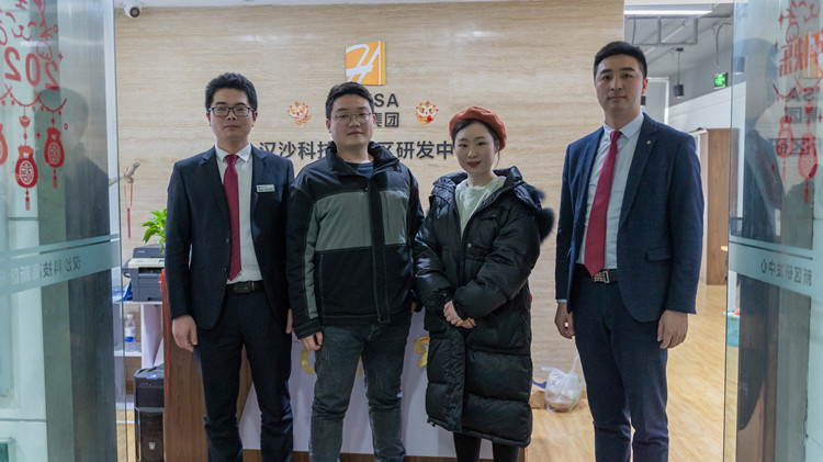 就業(yè)回訪|暖心回訪見證成長，愛與責(zé)任一路相隨