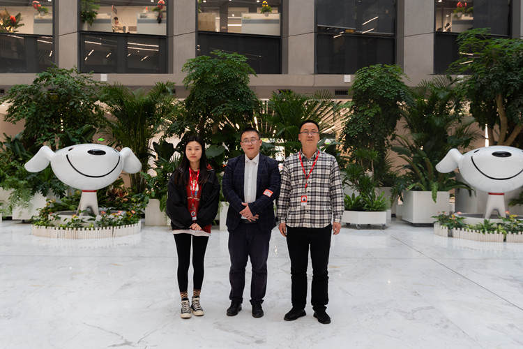 就業(yè)回訪|暖心回訪見證成長，愛與責(zé)任一路相隨