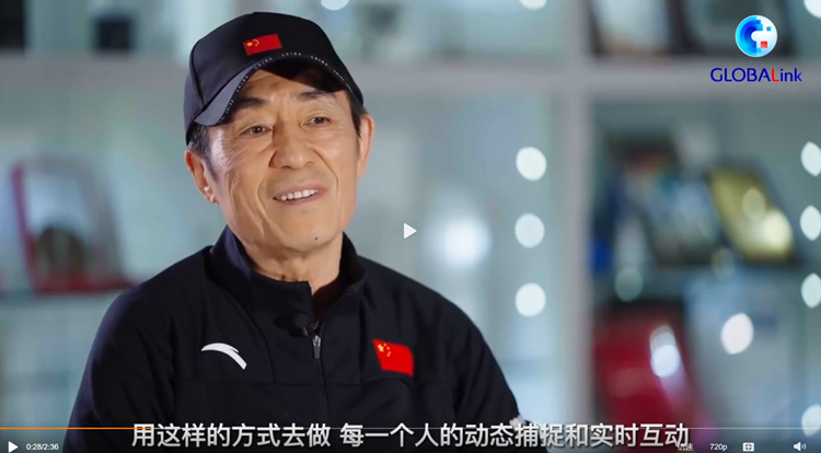 冬奧會(huì)遇上人工智能——科技感“拉滿”的冰雪競(jìng)技大會(huì)！