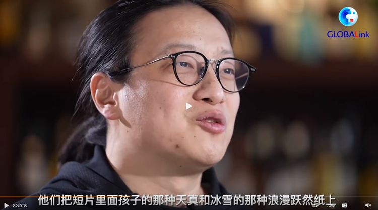 冬奧會(huì)遇上人工智能——科技感“拉滿”的冰雪競(jìng)技大會(huì)！