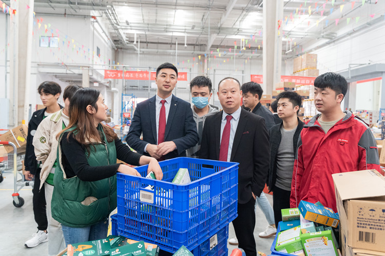 新華攜手名企，定向委培人才，讓學(xué)生好就業(yè)、就好業(yè)！