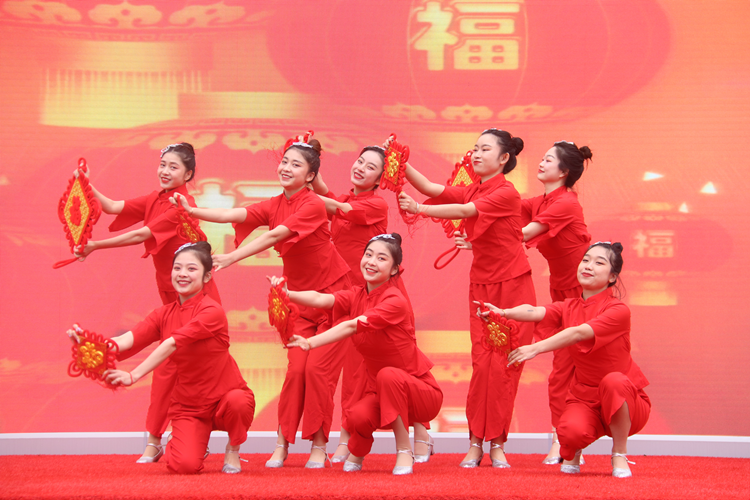 2022新華產(chǎn)教聯(lián)盟項目發(fā)布暨春季人才預(yù)定會盛大舉行！